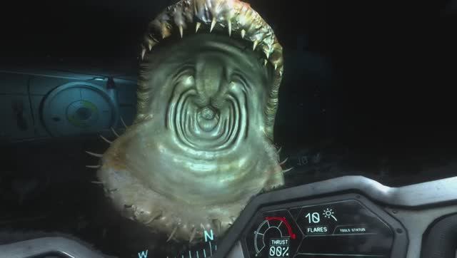 Narcosis:4 Эпизод (Груз и Размещение)