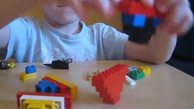 Lego Ninjago Фантазии Путь Ниндзя Серия 1 смотреть онлайн