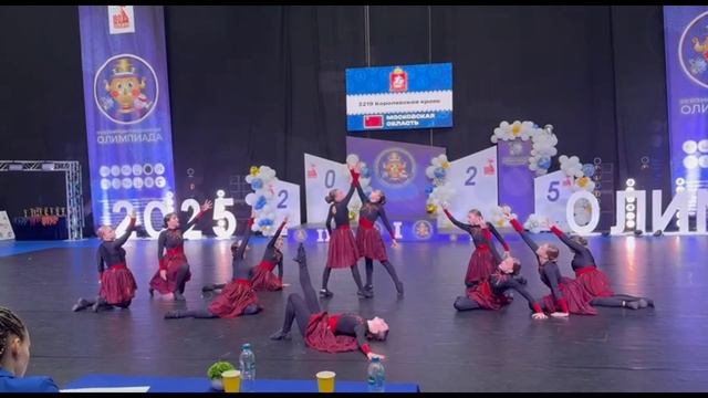 Влог с ВТО// какие места заняли?// обрадовались?//