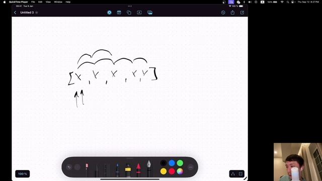 01 - Two Pointers смотреть онлайн