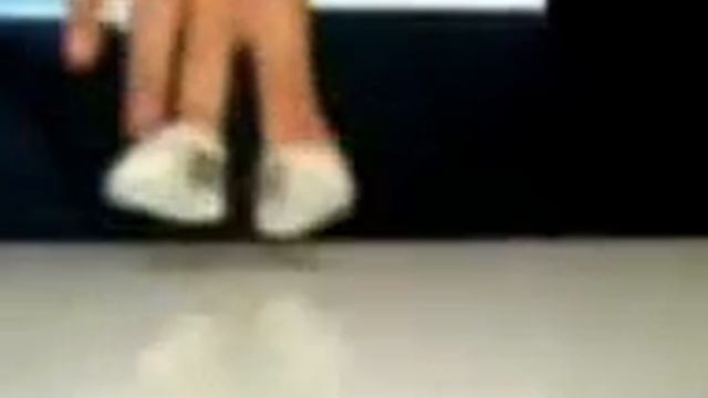 Танцы пальцами