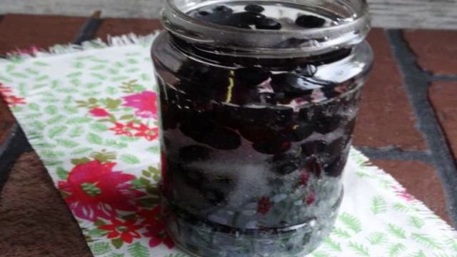 Кухня Мамашки