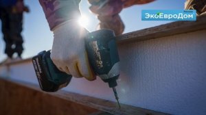 Дом из СИП панелей Ивантеевка 168,5 м², отчет о строительстве