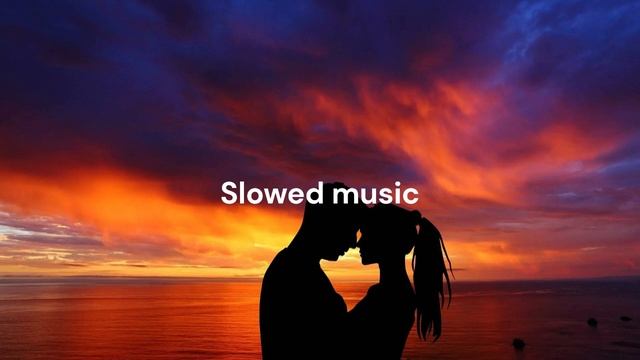 Наверно ты меня не помнишь (Slowed) смотреть онлайн