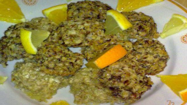 Книга рецептов