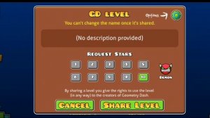 Geometry dash как поставить любую музыку из Newground + Fingerdash пытаюсь пройти
