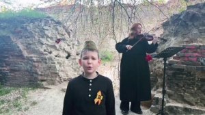 Сергей Михалков "Детский ботинок"