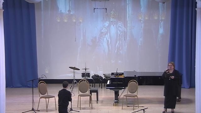 Концерт "Это наша Россия - моя и твоя!" смотреть онлайн