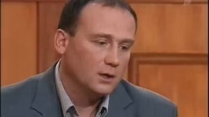 Федеральный судья выпуск от  10 11 25