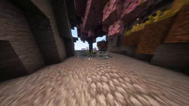 🍿 Minecraft Parkour | 5