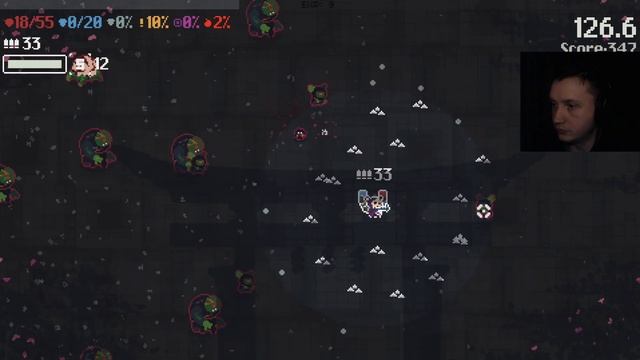 Hard. Тестим оружие - Bullet Bunny #2 смотреть онлайн