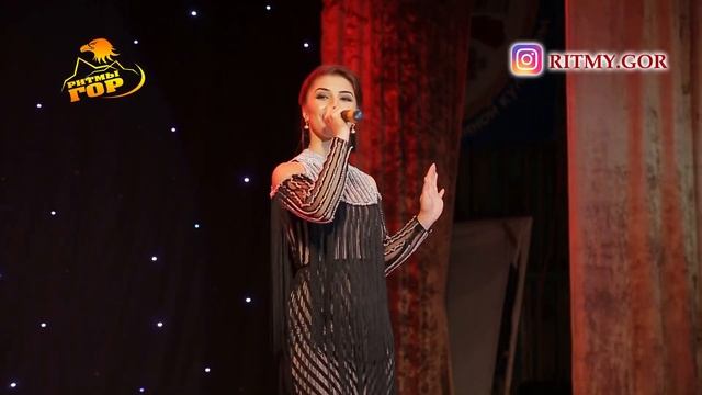 18 Динара Магомедова – «Всё для тебя»