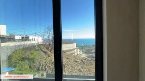 Дом с обалденным видом на море!