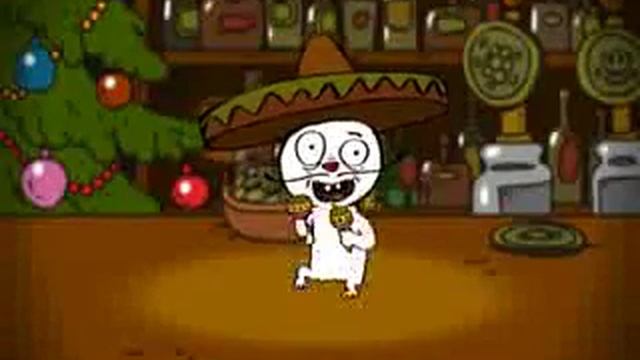 прикольный кролик😀 смотреть онлайн