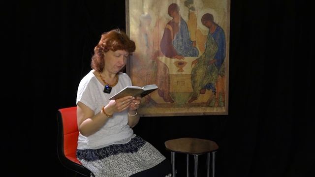 О предсказанной и сбывшейся гибели идолов египетских. Святитель Николай Сербский. Поучения