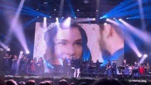 Ветреный | Hercai | ЗАЖИГАТЕЛЬНАЯ МЕЛОДИЯ ХИТ #soundtrack #2024 | BN TEAM Orchestra