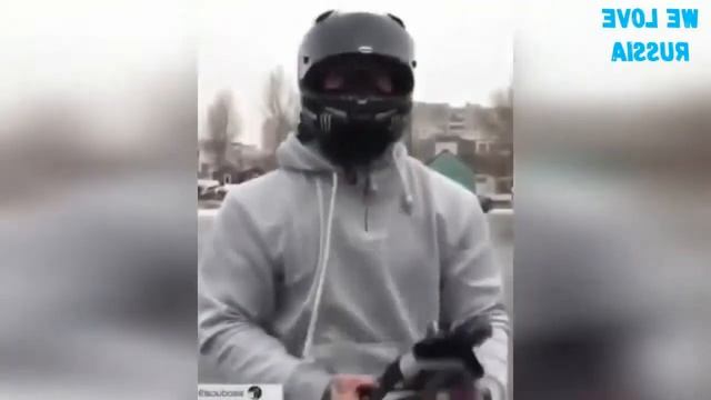 Полная ржака!!! Самые смешные русские приколы😂😂😂😂 смотреть онлайн