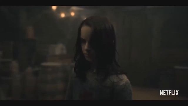 Призраки дома на холме (2018) — Русский трейлер (1 сезон )