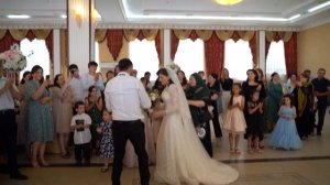 ДАХАДАЕВСКАЯ СВАДЬБА 2022 !!!