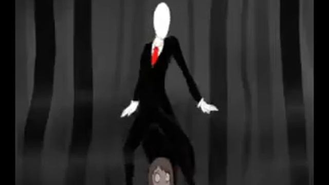 Slenderman/ Слендермен смотреть онлайн