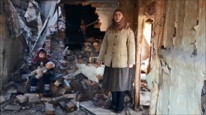 Стихотворение Лоры Тасси «Дети войны»