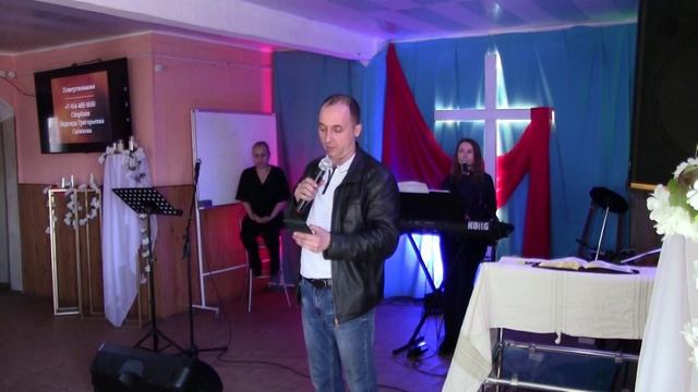Тайна Хвалы, прославления, музыки смотреть онлайн