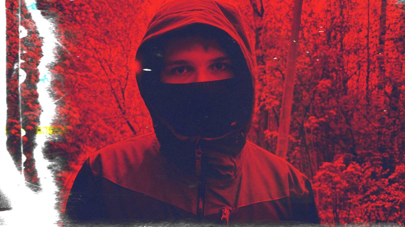 НЕУЗНАВАЕМЫЙ (2025)