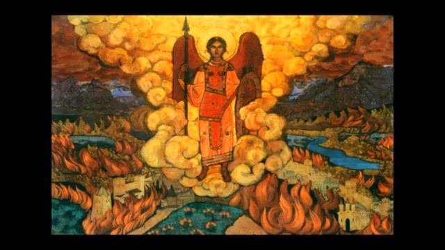 Армагеддон смотреть онлайн