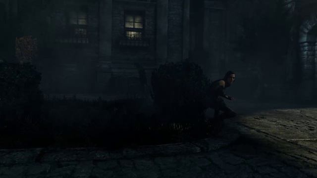 Thief 4.Идеально-скрытное прохождение.Сложность мастер.Пролог.Падение#1 смотреть онлайн