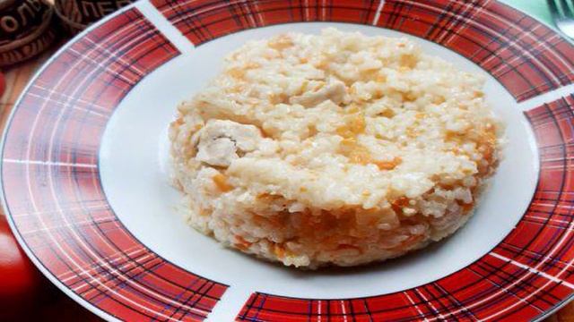 Книга рецептов