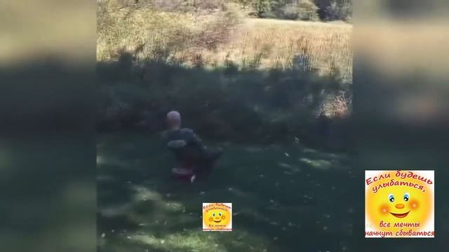 Видео приколы №8 смотреть онлайн