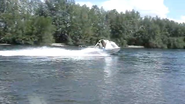 Испытания Фортуна К