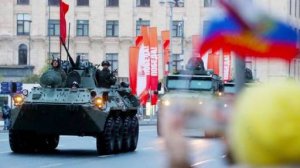 Лидер Мьянмы примет участие в параде Победы в Москве