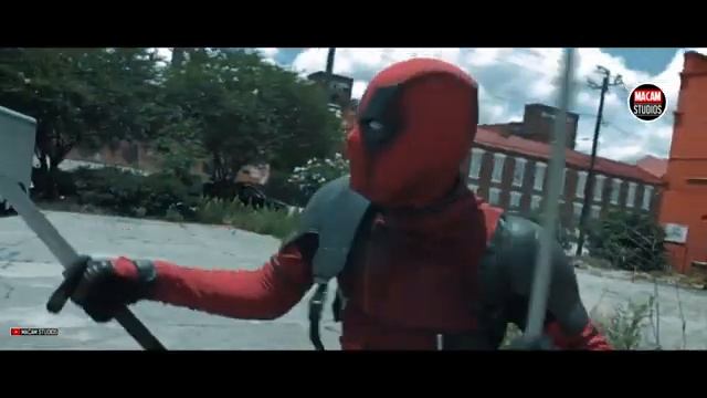 DEADPOOL 3 Trailer #5 (HD) Ryan Reynolds, Hugh Jackman | Wolverine Returns MCU Deadpool (Fan-Made) смотреть онлайн