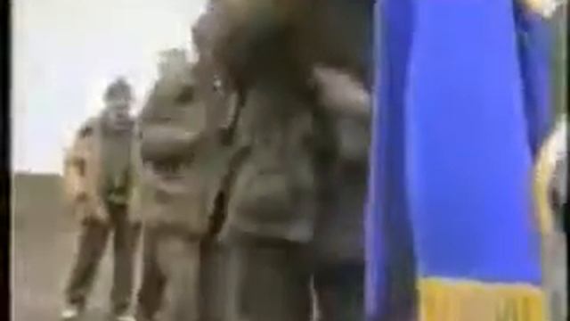 Родина, не предавай меня