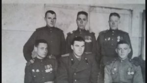 Ольга Васильева. Погибшим героям (сл.В.Уралова)
