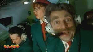 Журнал Каламбур. Сборник #43 / Сalambur. Compilation 43