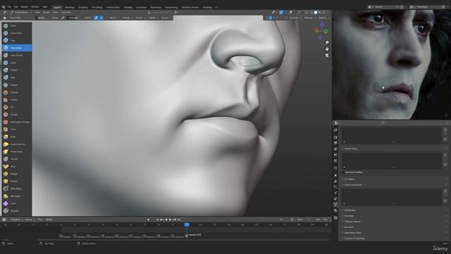 5 -Secondary Details смотреть онлайн