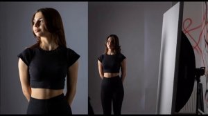 Как работать с импульсным светом в студии