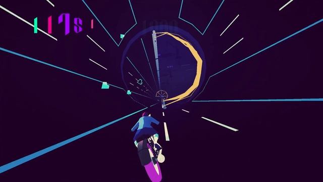 Sayonara Wild Hearts (Walkthrough) - Inside