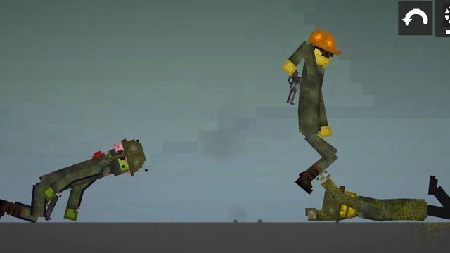 война с яблоками и с кукурузой