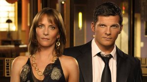 Сериал Отель «Вавилон» - 4 сезон 4 серия / Hotel Babylon