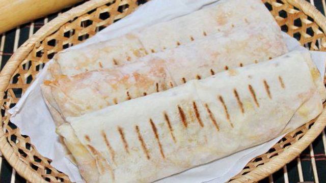 Рецепты от шеф-повара