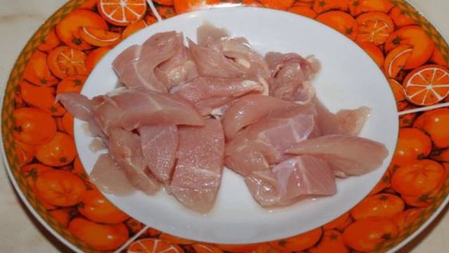 Секреты кухни