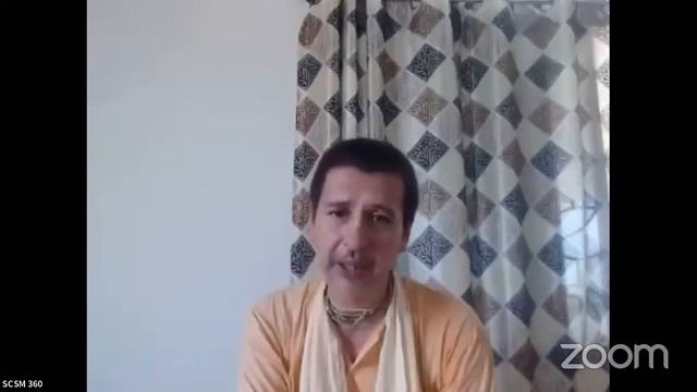 Садху-санга. День явления Шрилы Мадхусудана Махараджа смотреть онлайн