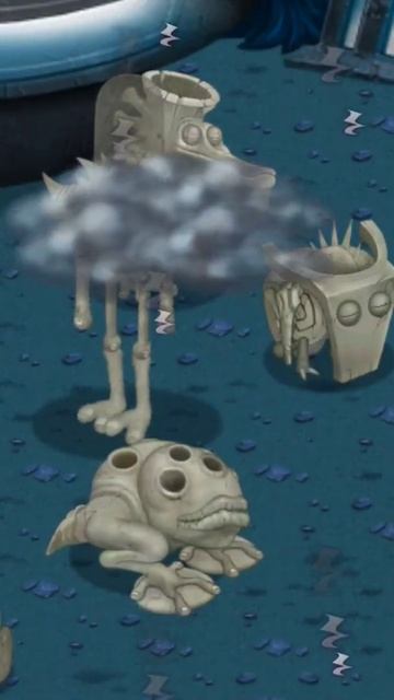 вывел брампа#mysingingmonsters