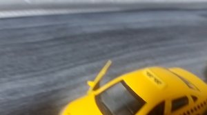 обзор машинок