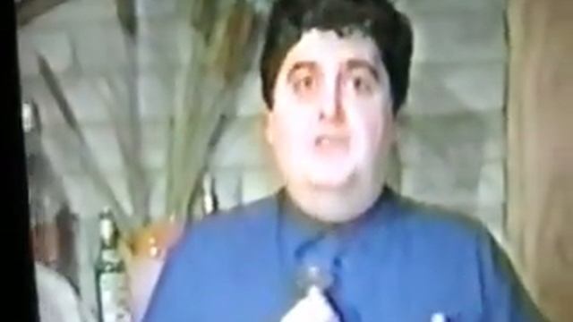 GALUSTIAN PART 5 (из серии "Бурлаки на Гудзоне") смотреть онлайн