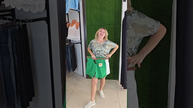 ❤️🔥ОБРАЗ ОТ KATERINA LOFT / ✅️ВАТ САП +7 915 696 90 19 #женскаяодежда #магазинженскойодежды