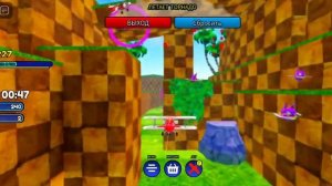 соник СПИД симулятор часть 2 (обновление)